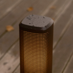 Sidara 95 Pollare Seaside Svart Sidara 95 Pollare Seaside Svart