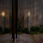 Sidara 95 Pollare Seaside Antracit Sidara 95 Pollare Seaside Antracit