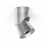 Cast W261 C Taklampa Raw Aluminium Cast W261 C Taklampa Raw Aluminium