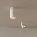 Cast W261 C Taklampa Raw Aluminium Cast W261 C Taklampa Raw Aluminium