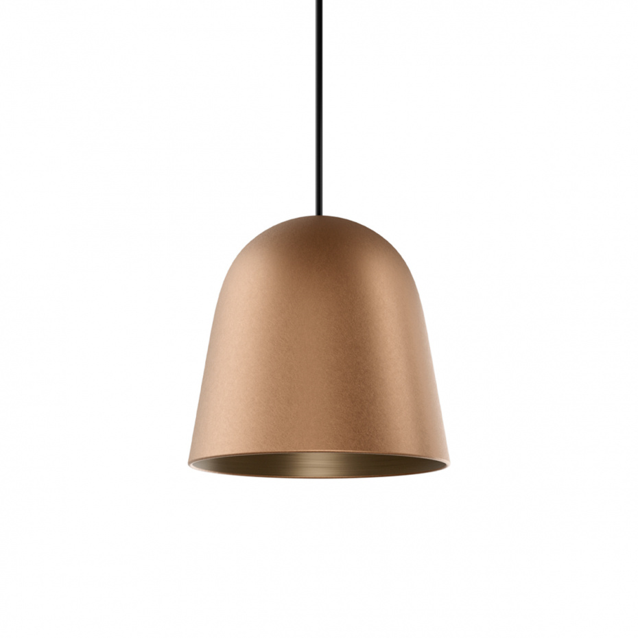 Cast W261 S Pendel Bronze