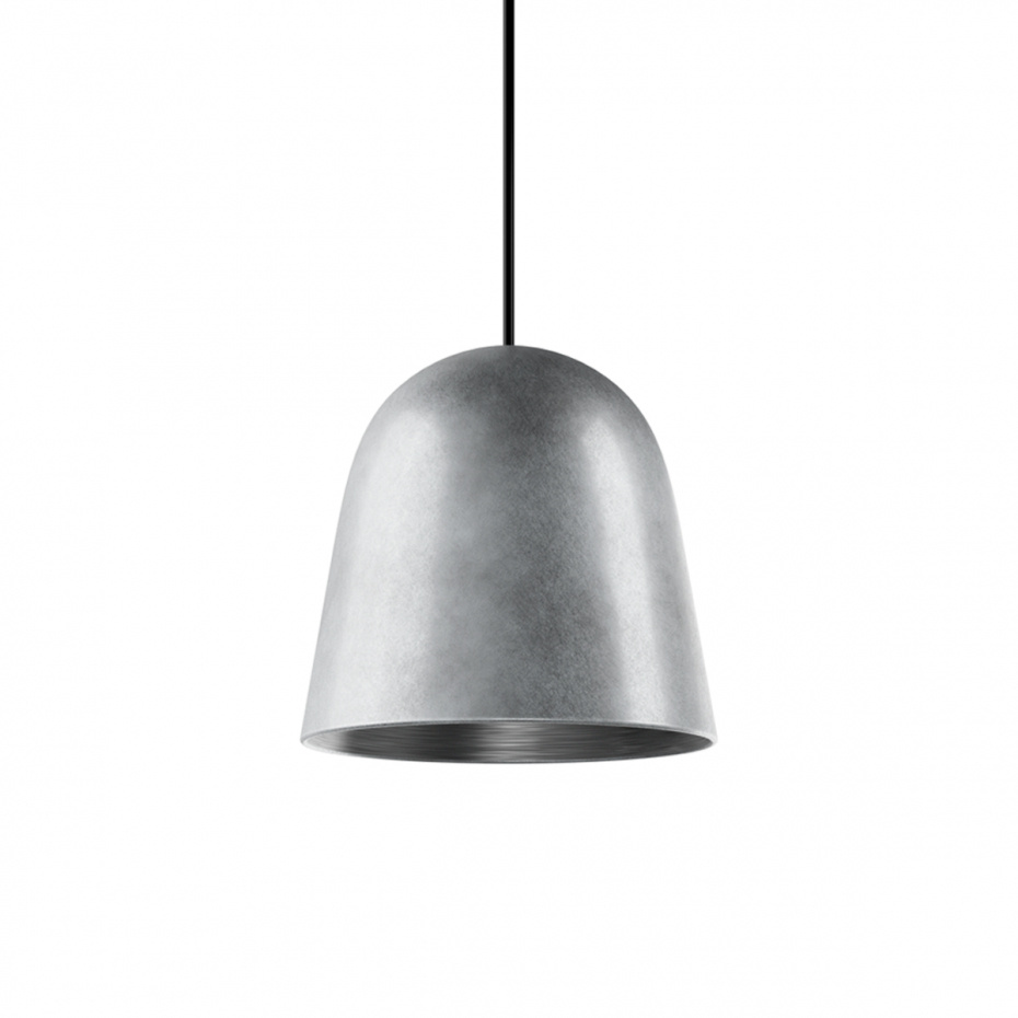 Cast W261 S Pendel Raw Aluminium
