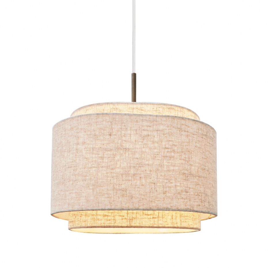 Takai 30 Pendel Beige