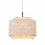Takai 30 Pendel Beige Takai 30 Pendel Beige