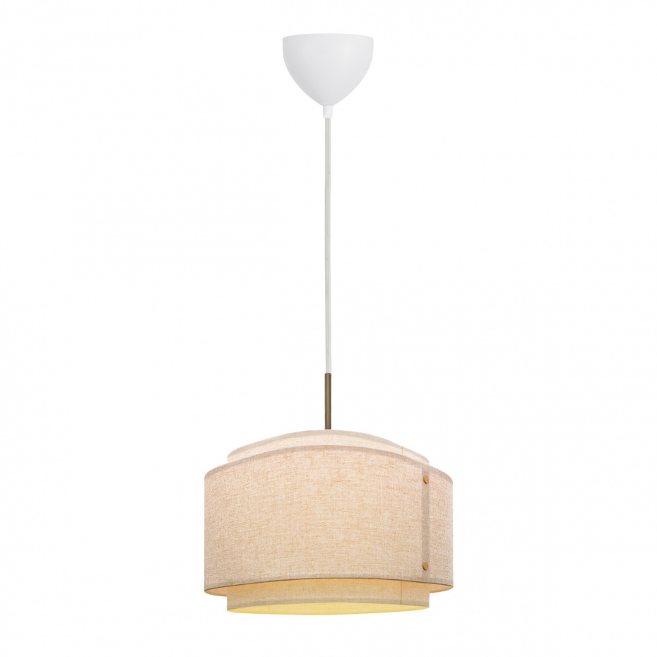 Takai 30 Pendel Beige