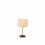 Takai Bordslampa Beige Takai Bordslampa Beige