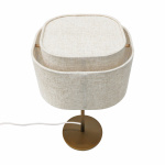 Takai Bordslampa Beige Takai Bordslampa Beige