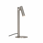 Makoto Bordslampa Satin Krom Makoto Bordslampa Satin Krom