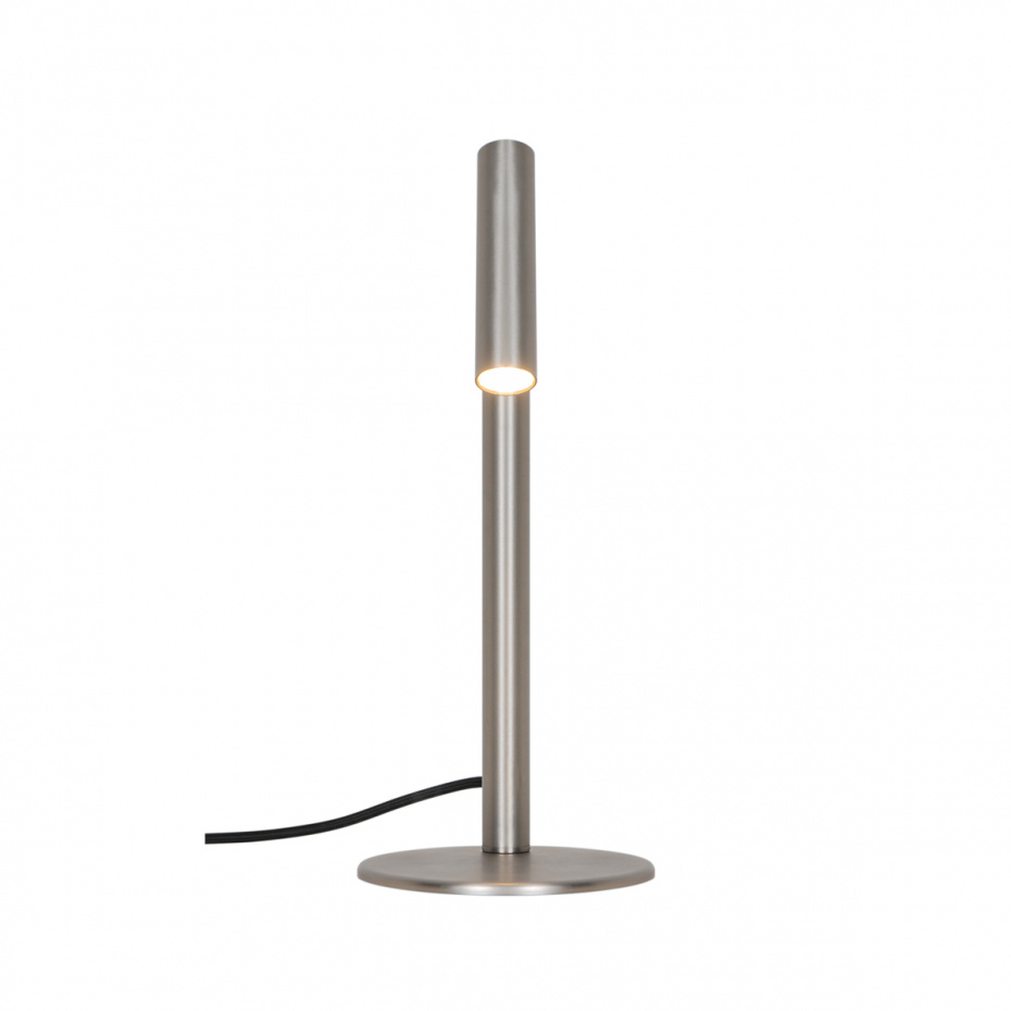 Makoto Bordslampa Satin Krom