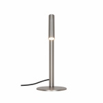 Makoto Bordslampa Satin Krom Makoto Bordslampa Satin Krom