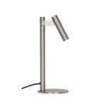 Makoto Bordslampa Satin Krom Makoto Bordslampa Satin Krom