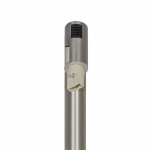 Makoto Bordslampa Satin Krom Makoto Bordslampa Satin Krom