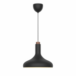 Fuji Pendel Svart Fuji Pendel Svart