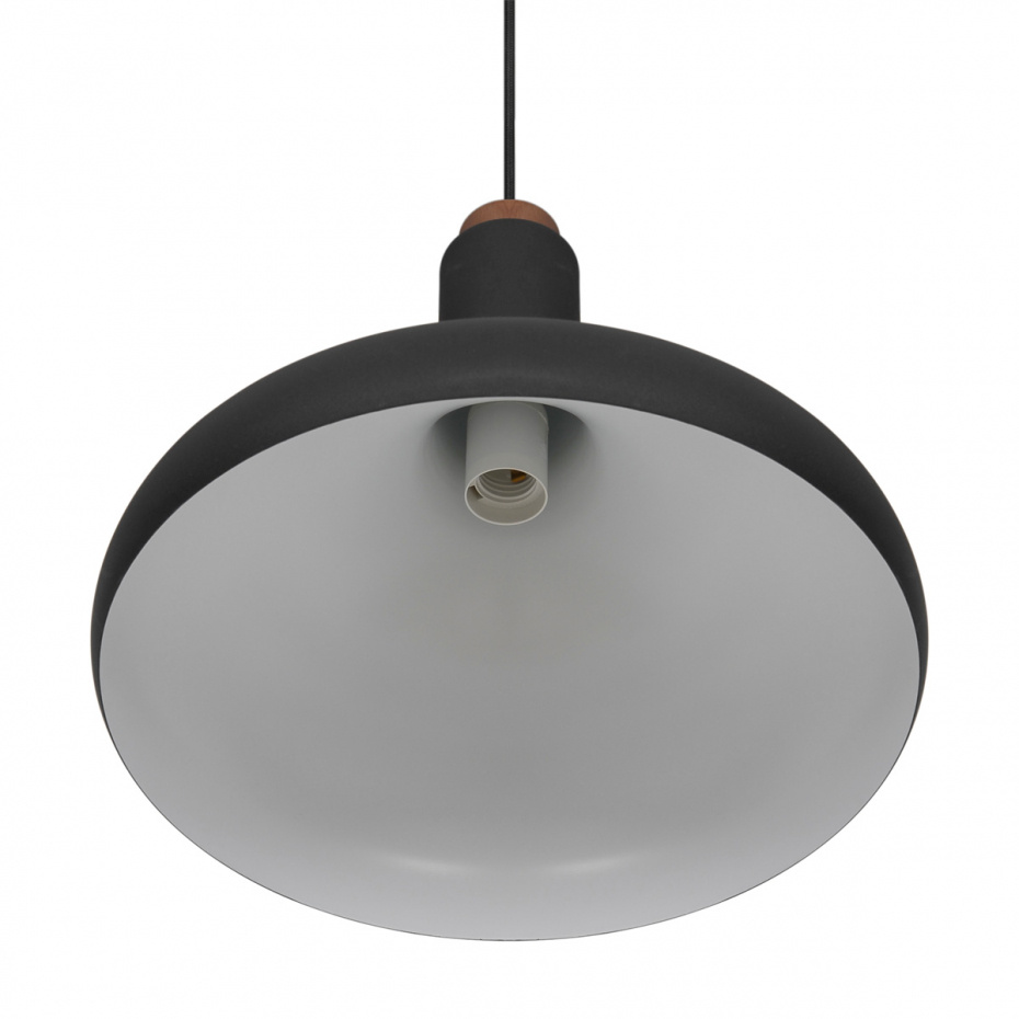 Fuji Pendel Svart