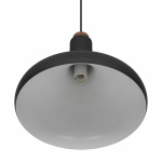 Fuji Pendel Svart Fuji Pendel Svart