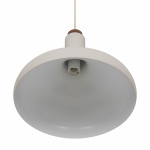Fuji Pendel Beige Fuji Pendel Beige