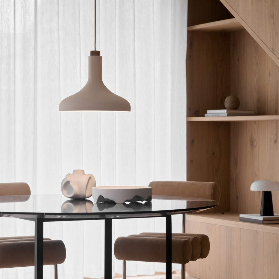 Fuji Pendel Beige