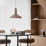 Fuji Pendel Beige Fuji Pendel Beige