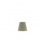 Karlskrona Lampfabrik Textilskärm Ø130 Olivgrön Karlskrona Lampfabrik Textilskärm Ø130 Olivgrön
