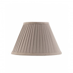 Textilskärm Ø200 Beige Textilskärm Ø200 Beige