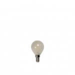Torso LED Bulb 4W E14