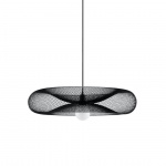 Torus 65 Pendel Svart Torus 65 Pendel Svart