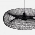 Torus 65 Pendel Svart Torus 65 Pendel Svart