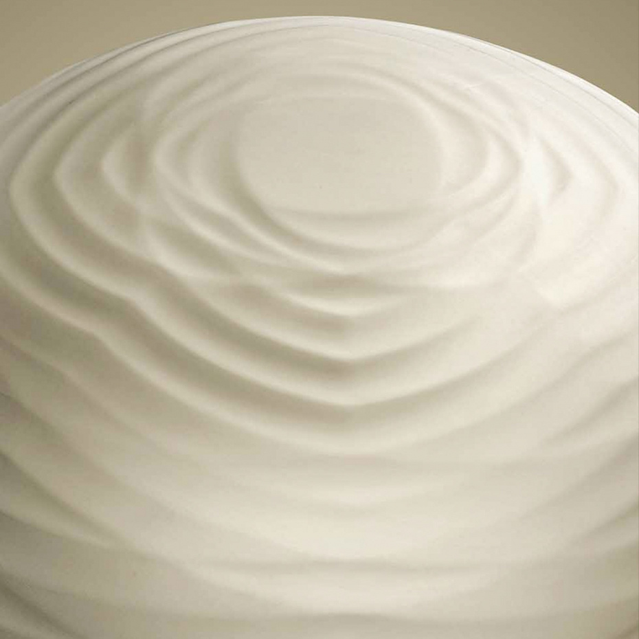 Gem Bordslampa Gold/White