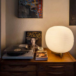 Gem Bordslampa Gold/White Gem Bordslampa Gold/White