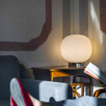 Gem Bordslampa Gold/White Gem Bordslampa Gold/White