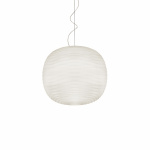 Gem Pendel White Gem Pendel White