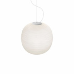 Gem Pendel White Gem Pendel White