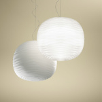 Gem Pendel White Gem Pendel White