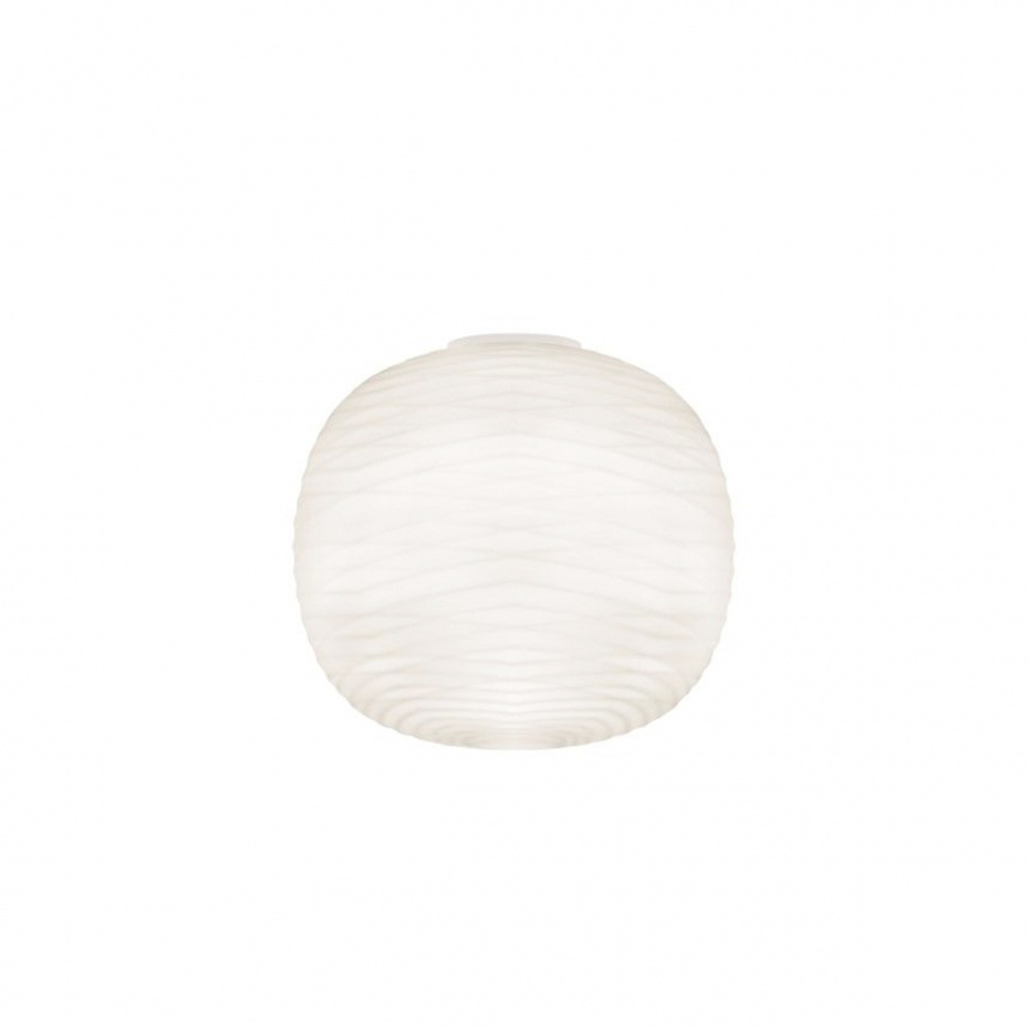 Gem Plafond White
