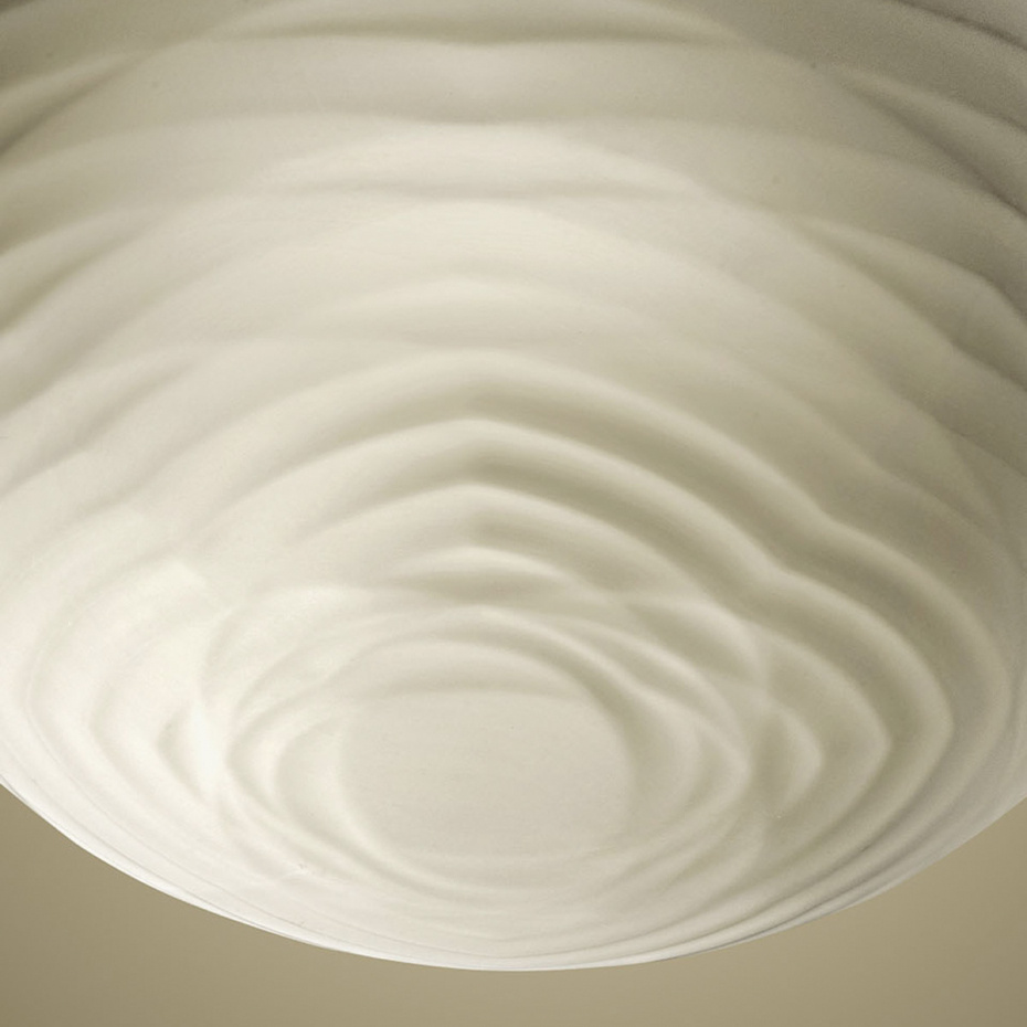 Gem Plafond White