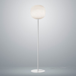 Gem Golvlampa White Gem Golvlampa White