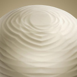 Gem Golvlampa Gold/White Gem Golvlampa Gold/White