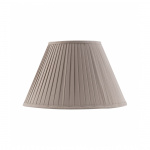 Textilskärm Ø300 Beige Textilskärm Ø300 Beige