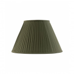 Textilskärm Ø300 Skogsgrön Textilskärm Ø300 Skogsgrön