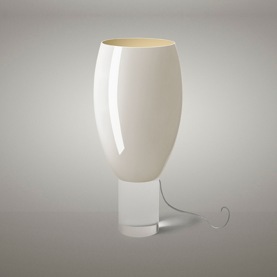 Buds 1 Bordslampa Warm White