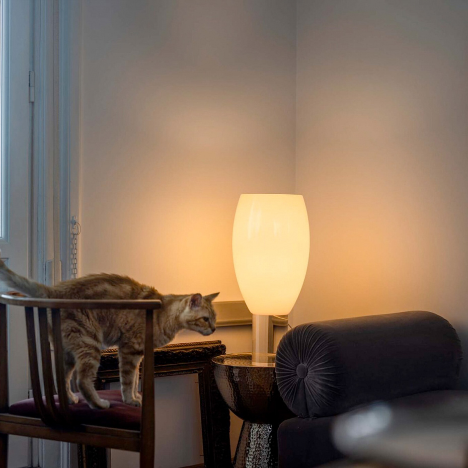 Buds 1 Bordslampa Warm White