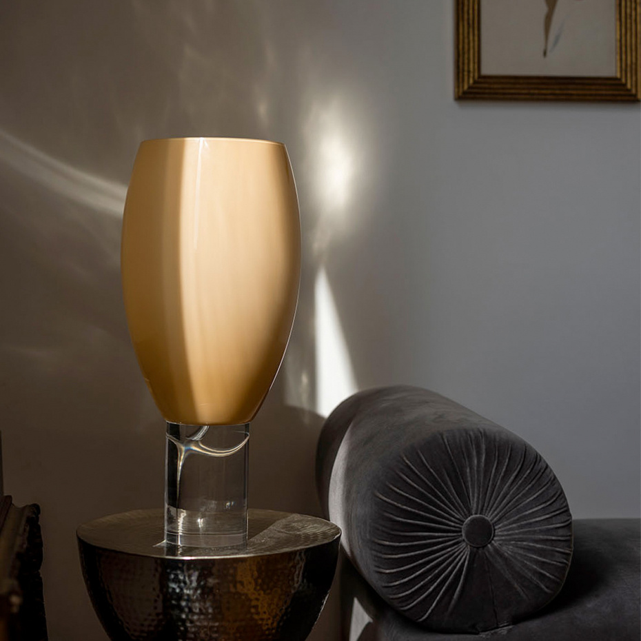 Buds 1 Bordslampa Warm White