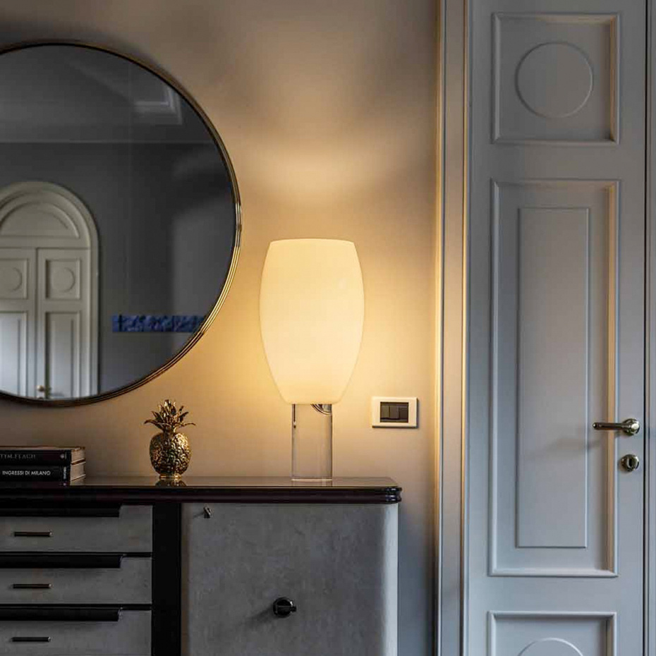 Buds 1 Bordslampa Warm White