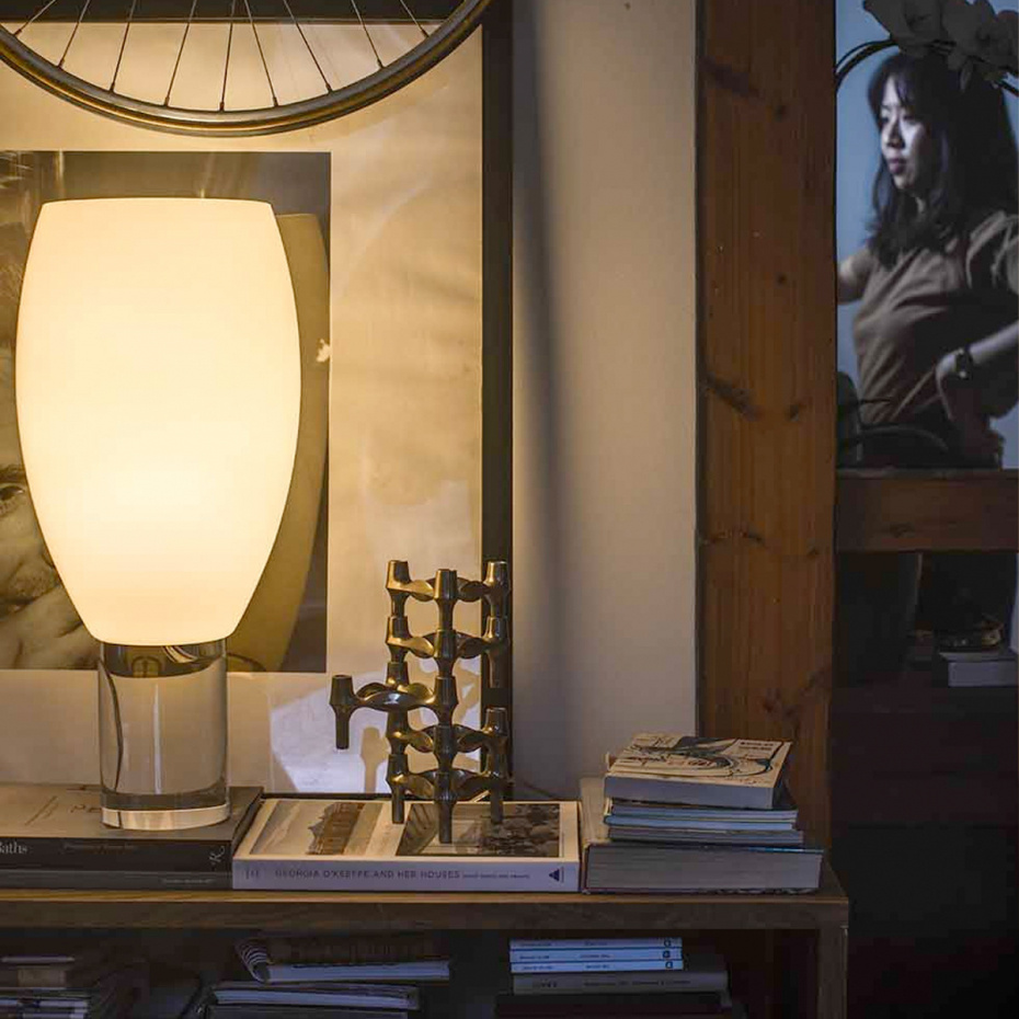 Buds 1 Bordslampa Warm White