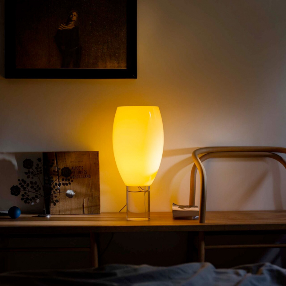 Buds 1 Bordslampa Warm White