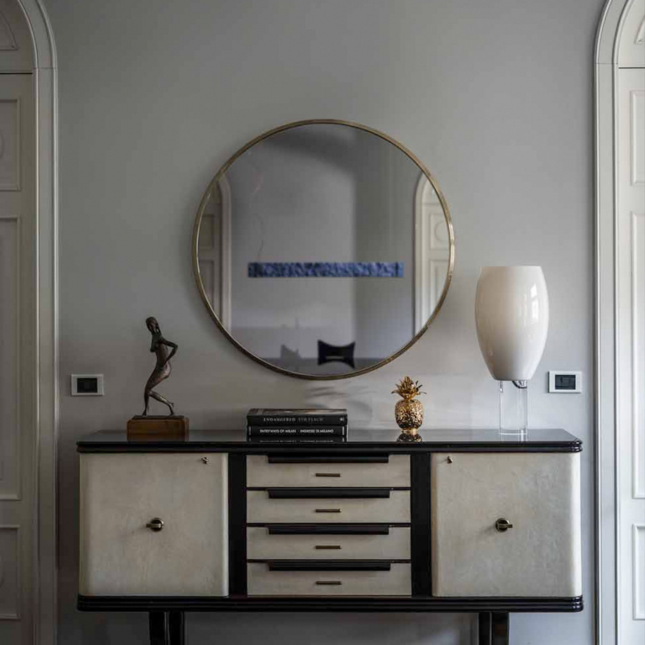 Buds 1 Bordslampa Cipria