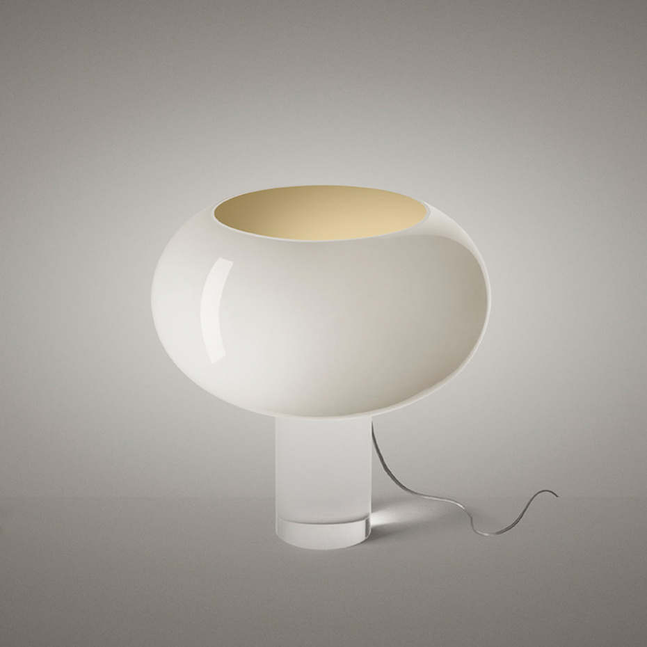 Buds 2 Bordslampa Warm White