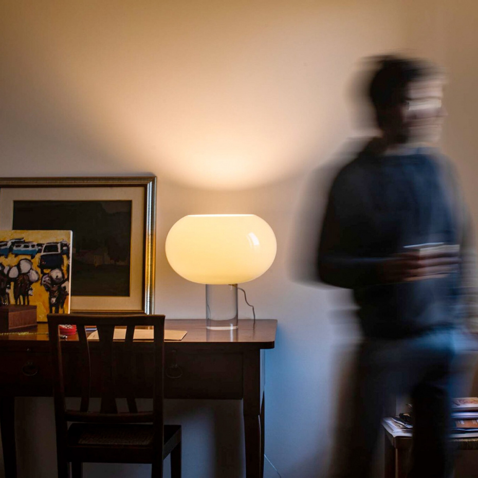 Buds 2 Bordslampa Warm White