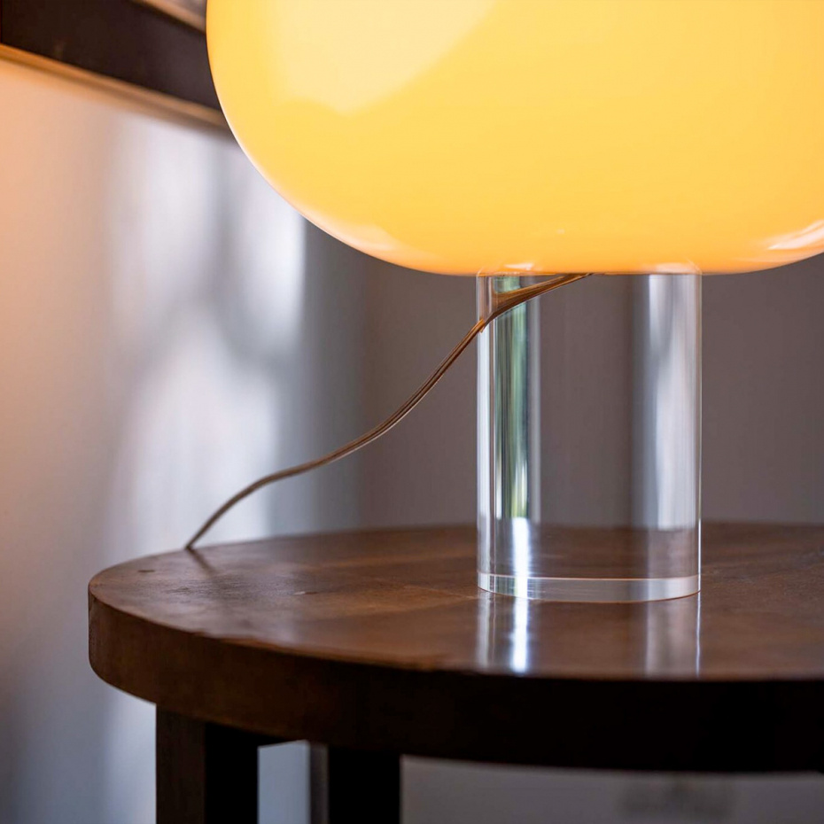 Buds 2 Bordslampa Warm White