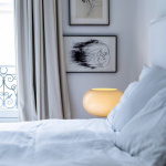 Buds 2 Bordslampa Grey Buds 2 Bordslampa Grey